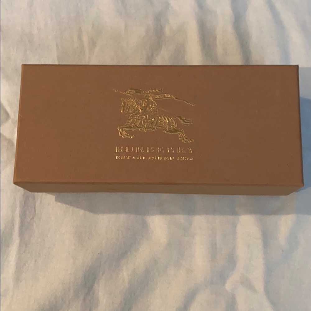 Burberry Sunglasses